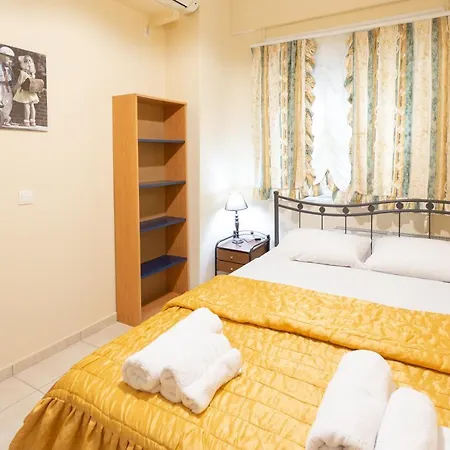 Venetia 2 شقة