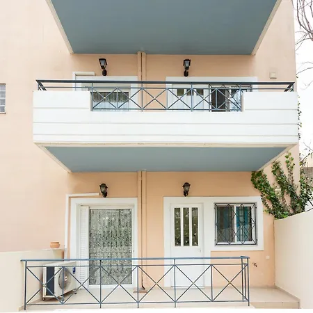 شقة Venetia 2 كالاماتا